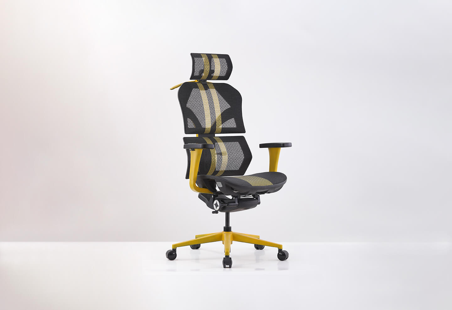 Gaming chair mesh shop type
